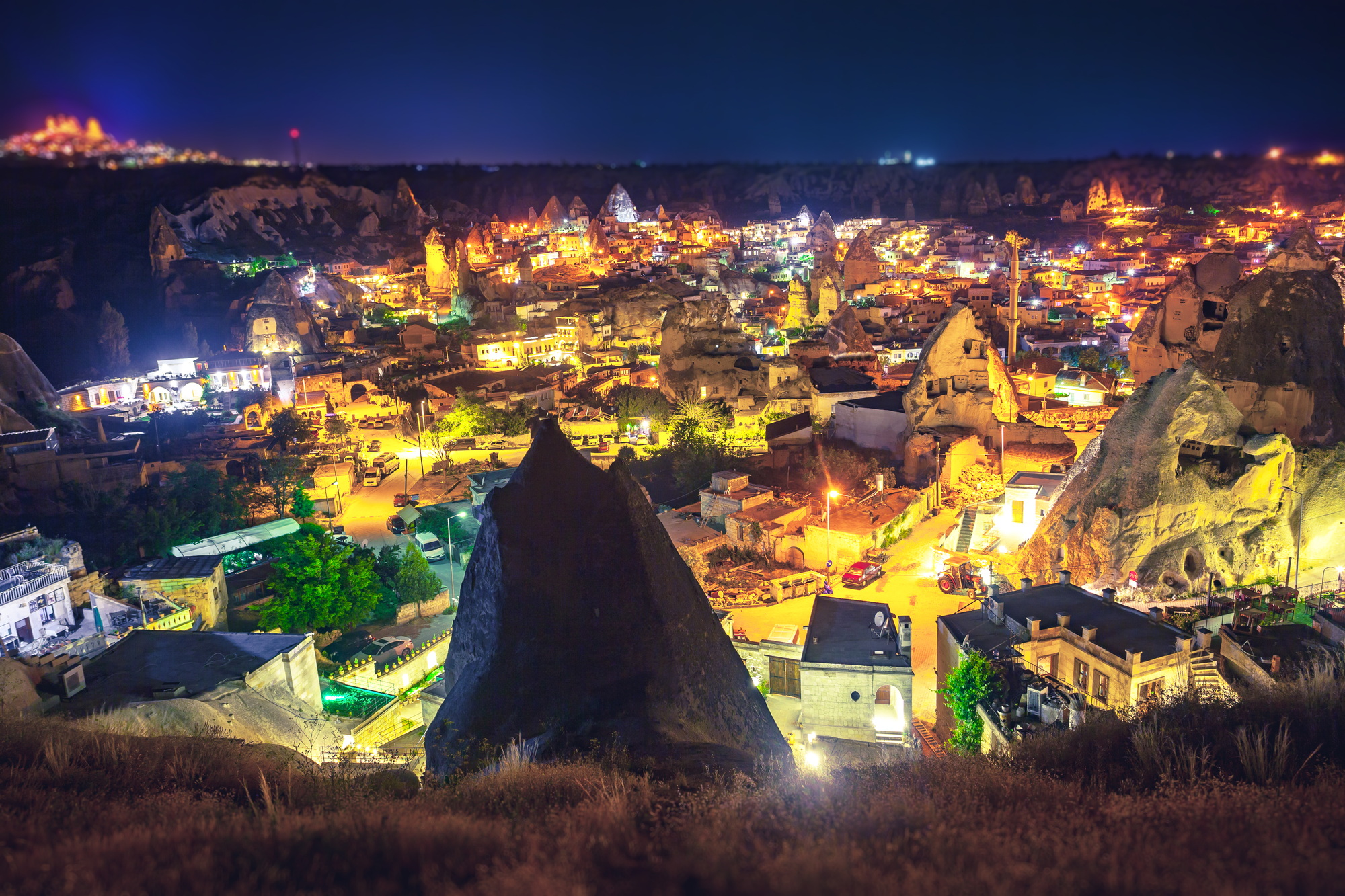 How to Pronounce Cappadocia: A Quick Guide