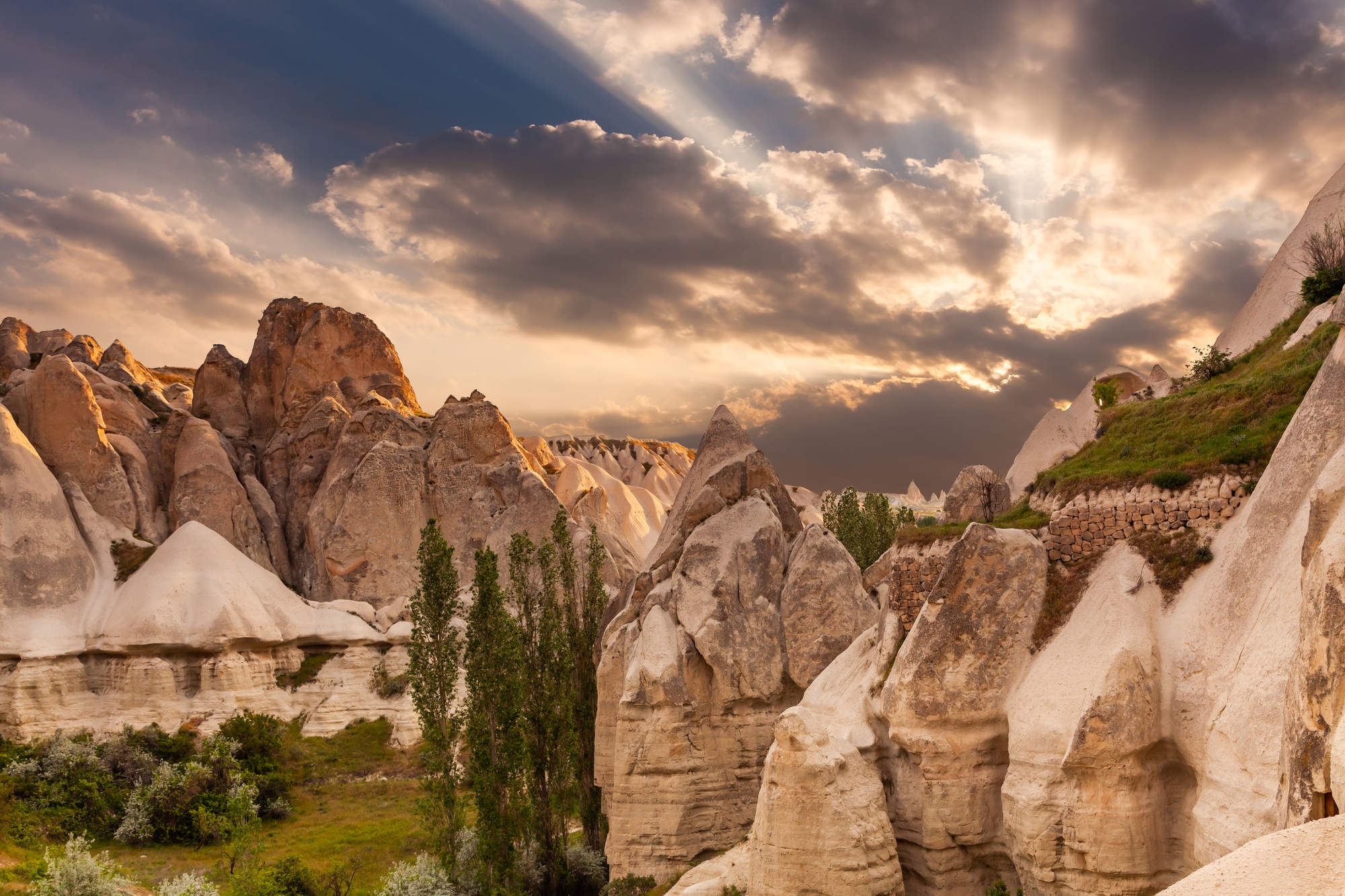 Top Questions About Cappadocia: Your Ultimate Guide