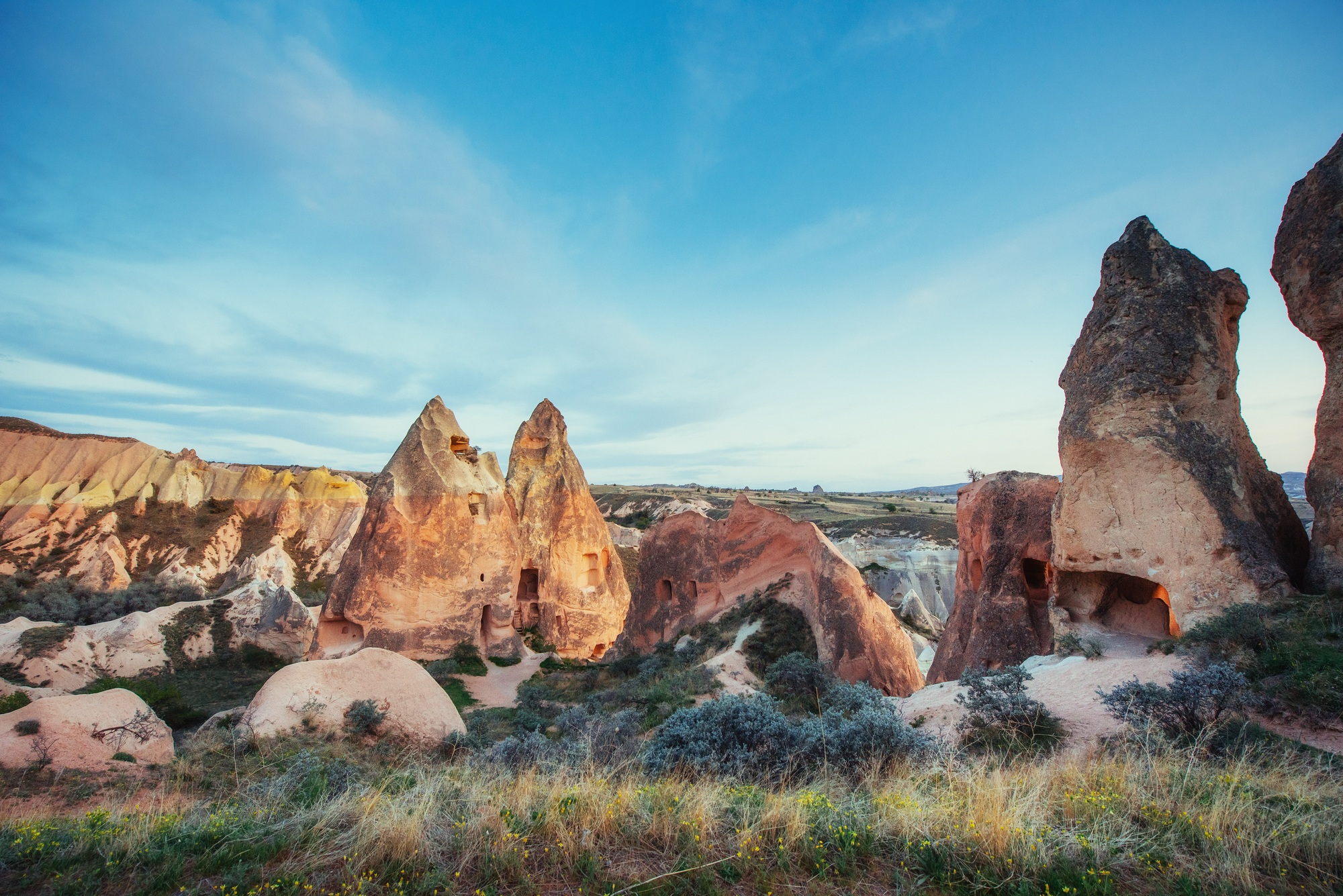 5 Reasons Why Cappadocia Should Be on Your Bucket List