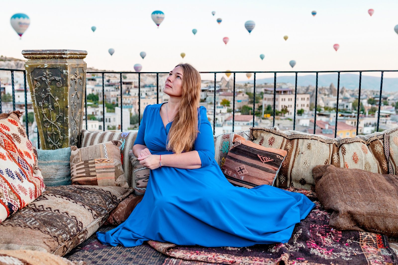 Cheap Flights from Istanbul to Cappadocia: Tips and Tricks