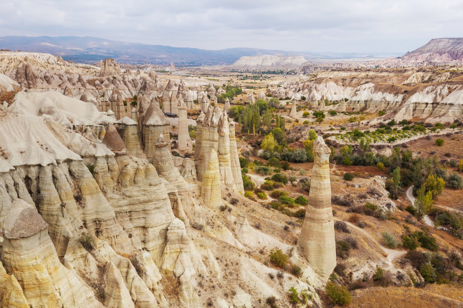 Affordable Hotels in Göreme, Cappadocia for Every Budget