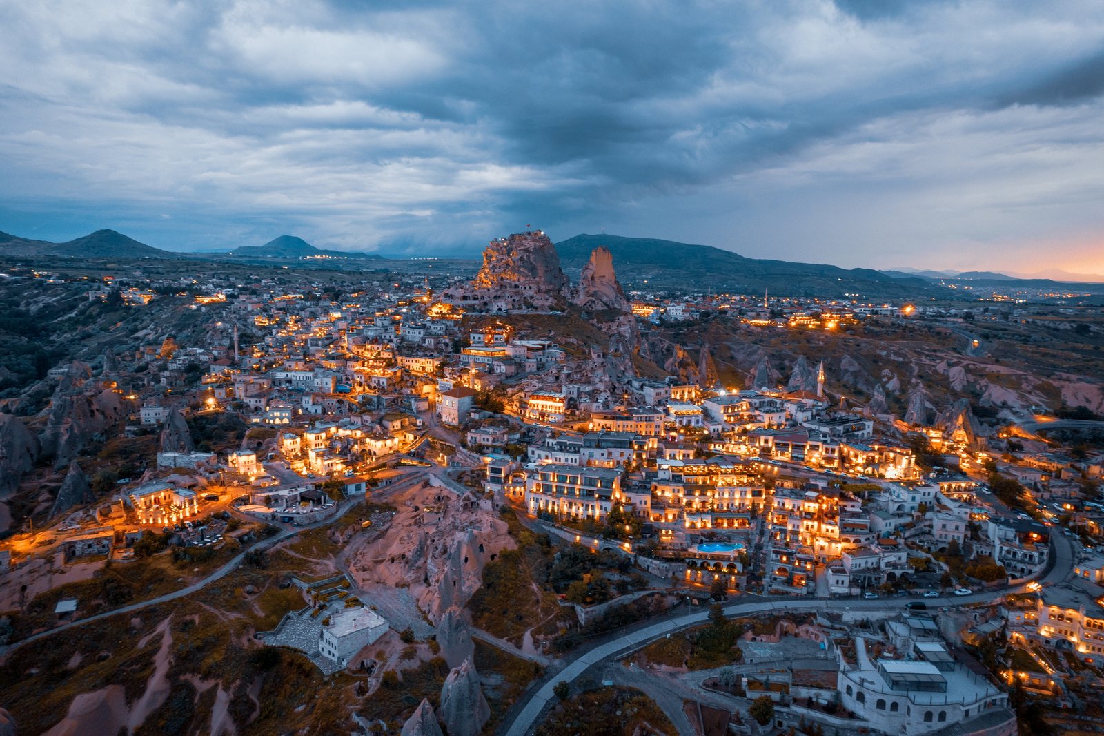 Cappadocia’s Unique Nightlife: Where to Go for an Unforgettable Evening