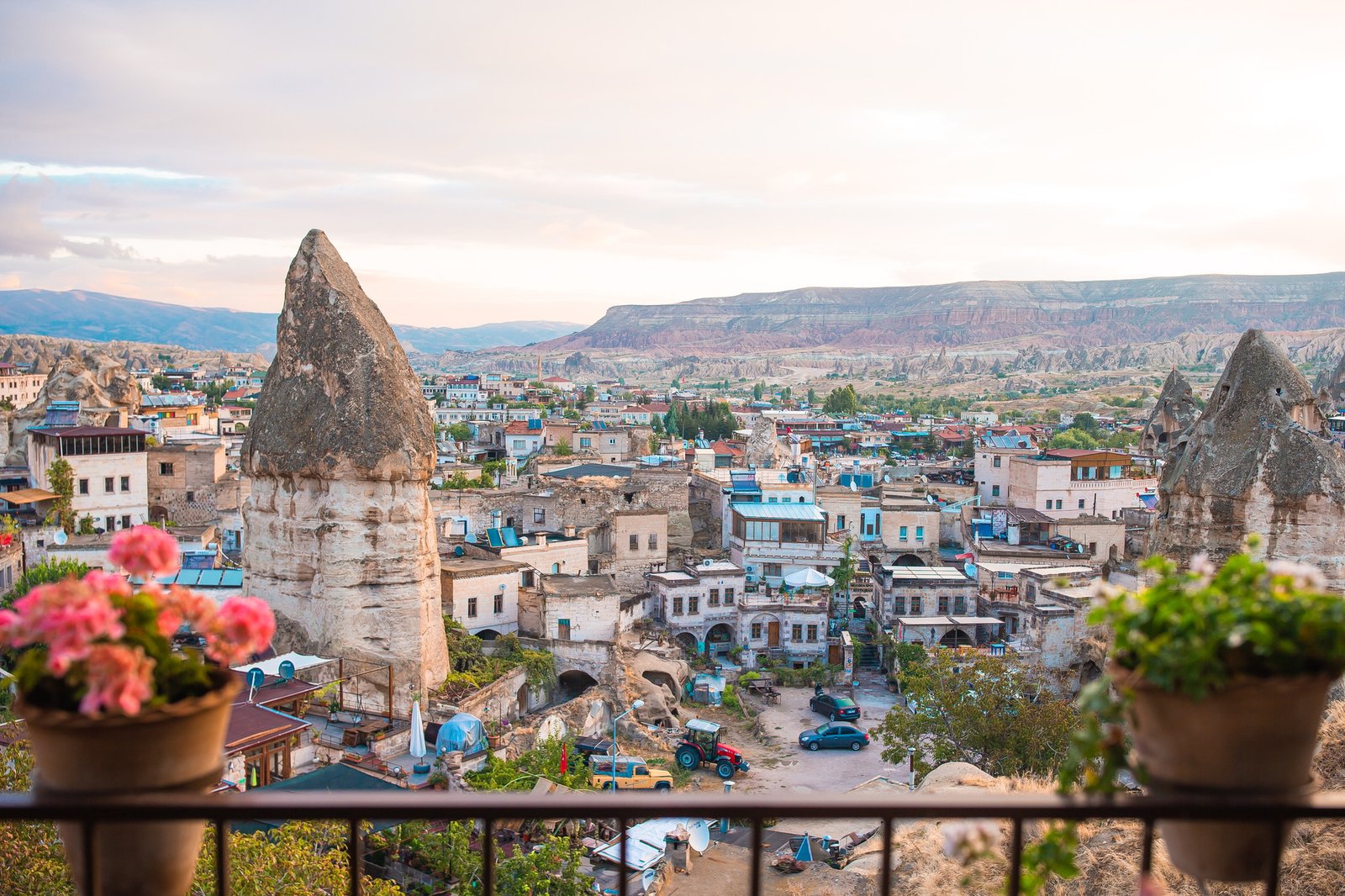 Places to Visit in Cappadocia with Kids