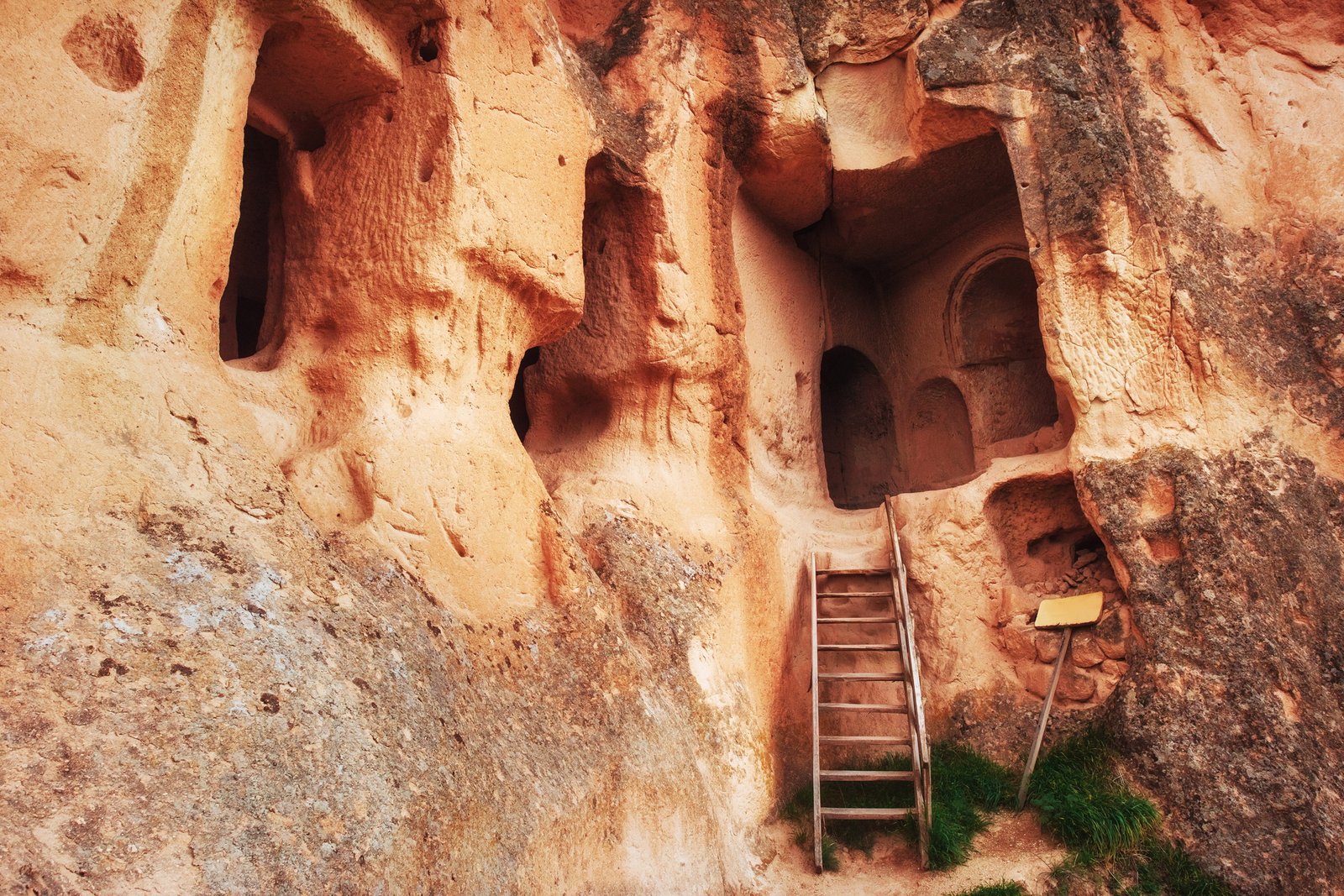 Roman Influence on Cappadocia’s History