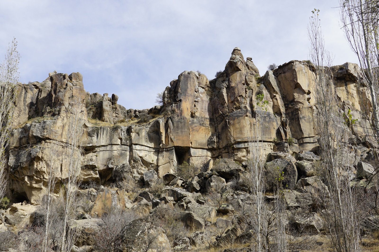 How Many Days Should You Spend in Cappadocia?