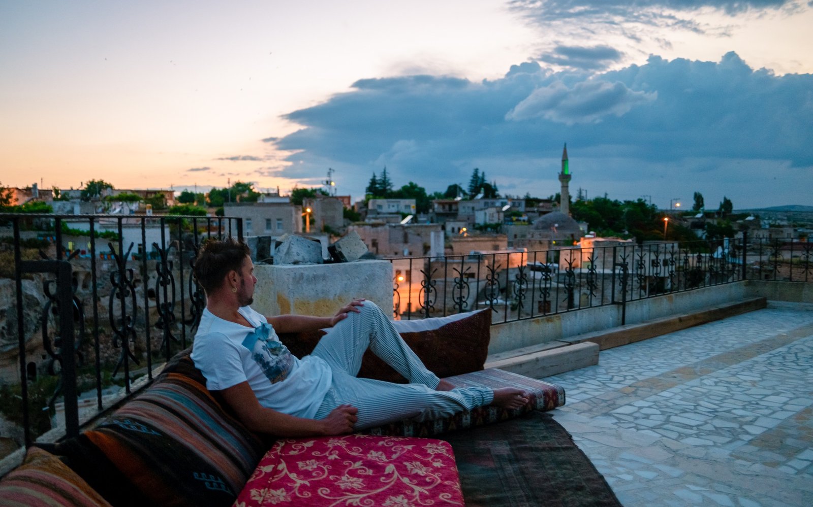 Hidden Gem Hotels in Cappadocia: Unique Stays for a Special Trip