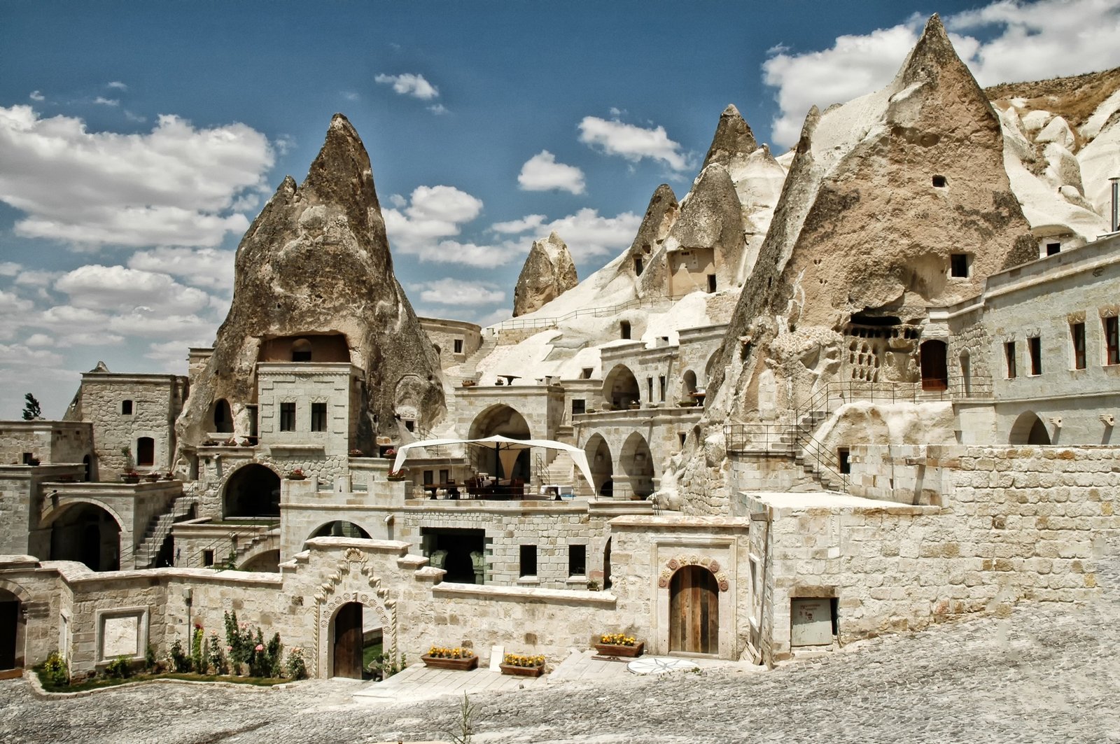 Where to Stay in Cappadocia: Hotels in Göreme You Can’t Miss
