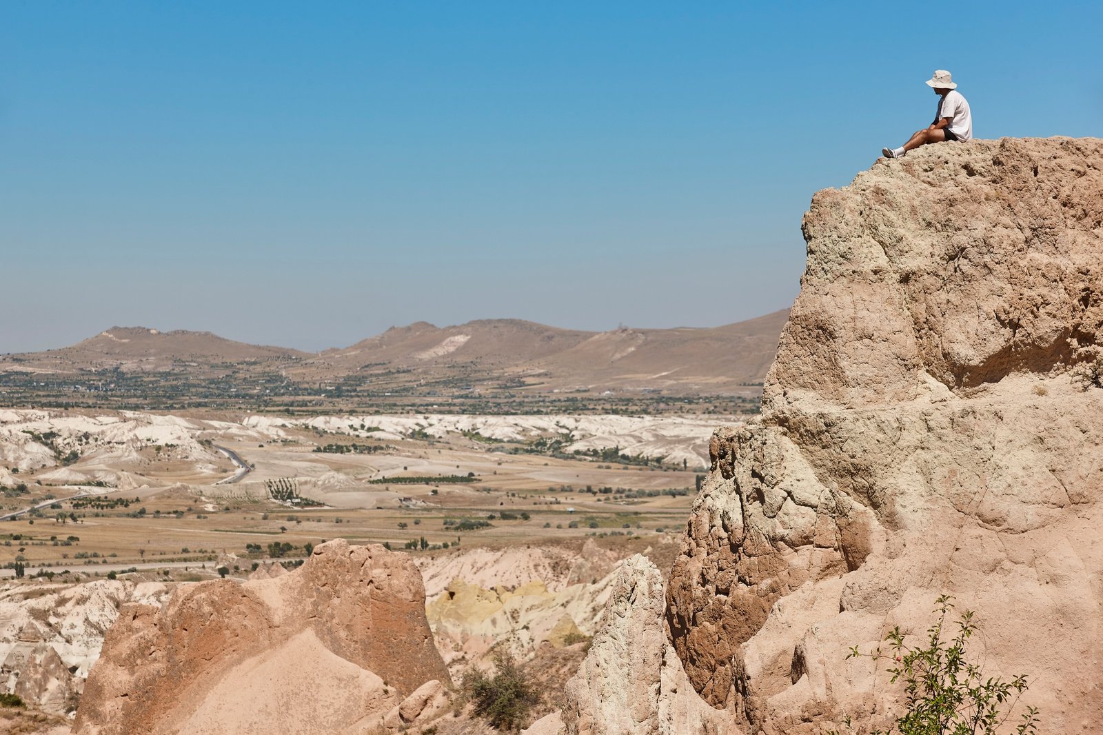 Discover the Wonders of Göreme Open Air Museum Turkey