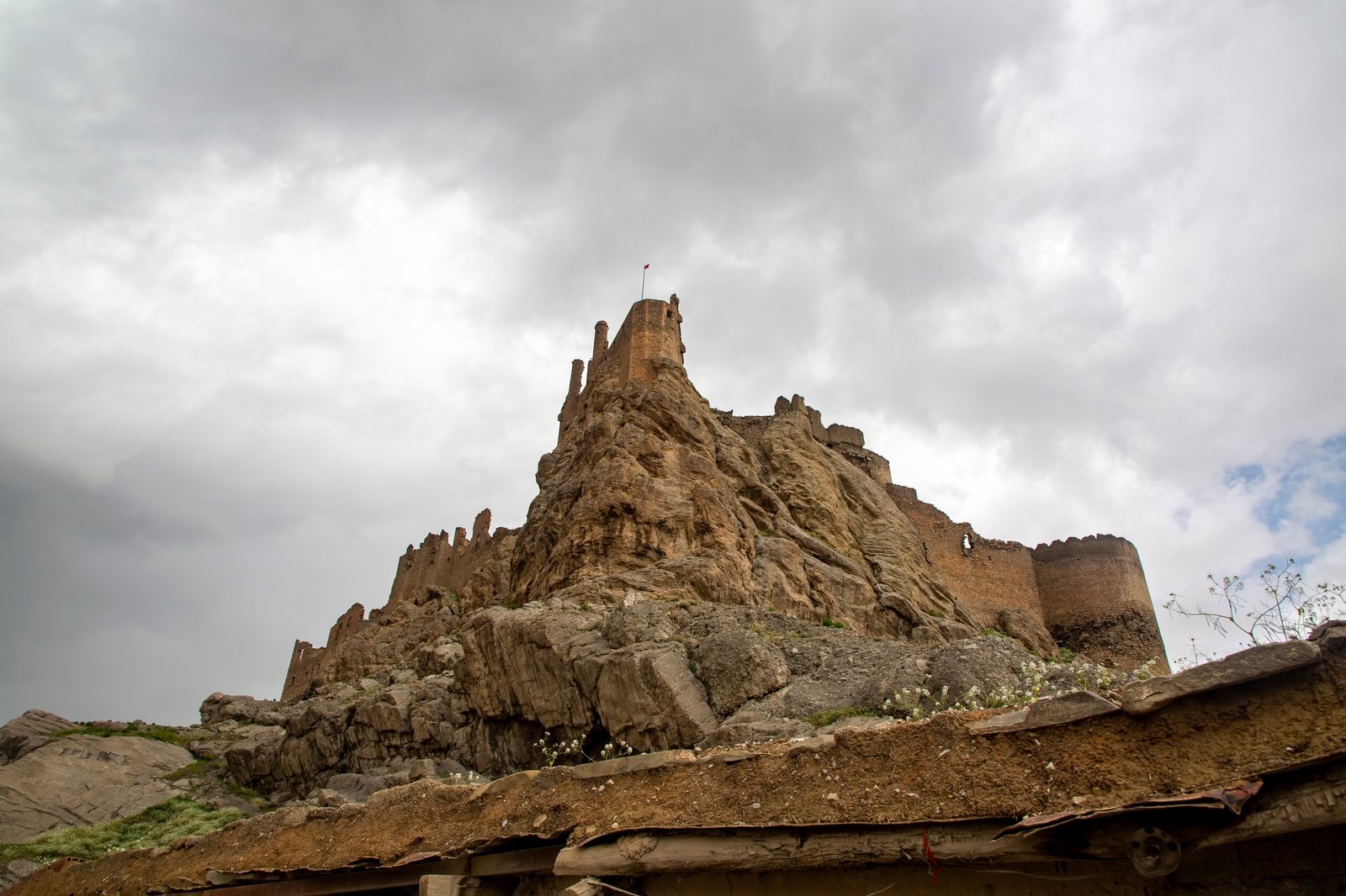 Turkey’s Top 10 Must-Visit Castles and Fortresses