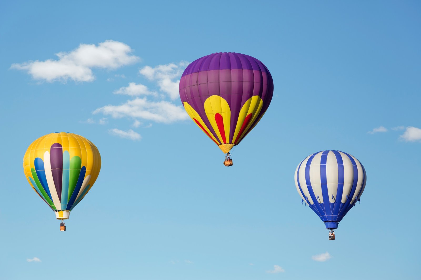 How Much is a Hot Air Balloon Ride in Cappadocia?