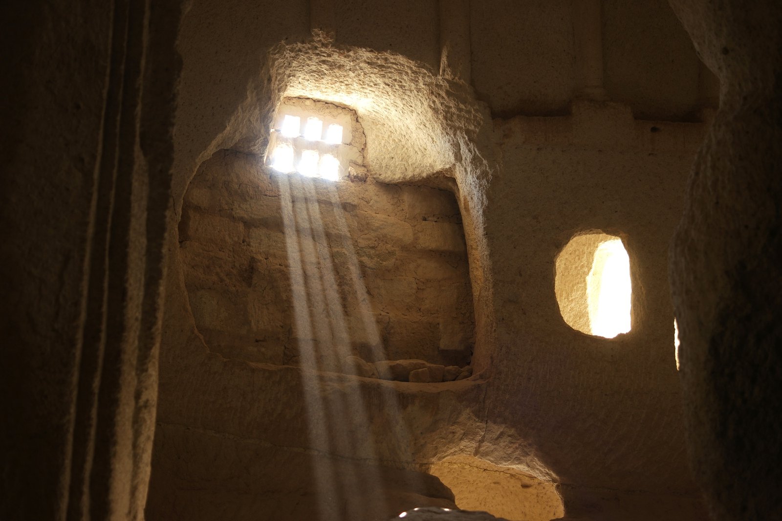 The Rise of Christianity in Cappadocia: A Historic Journey