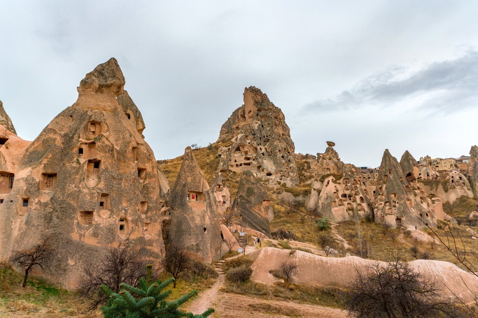 How to Spend 3 Days in Cappadocia: The Ultimate Travel Guide