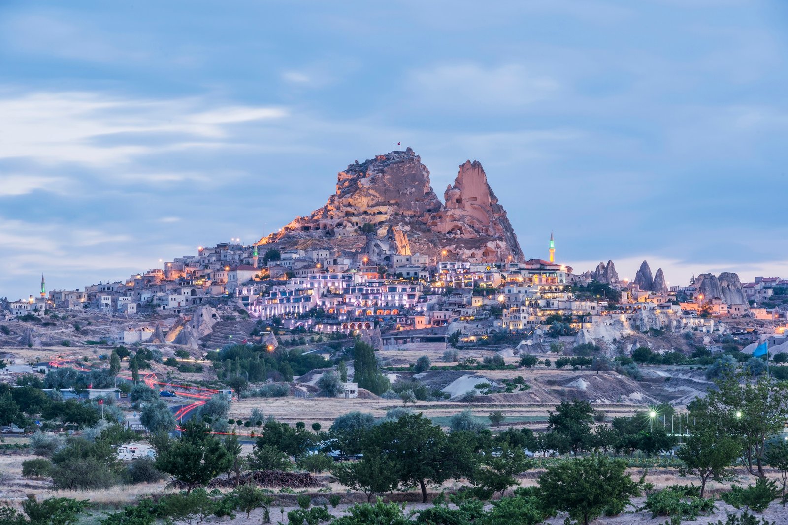 Cappadocia 2-Day Tour: Must-See Sights and Experiences