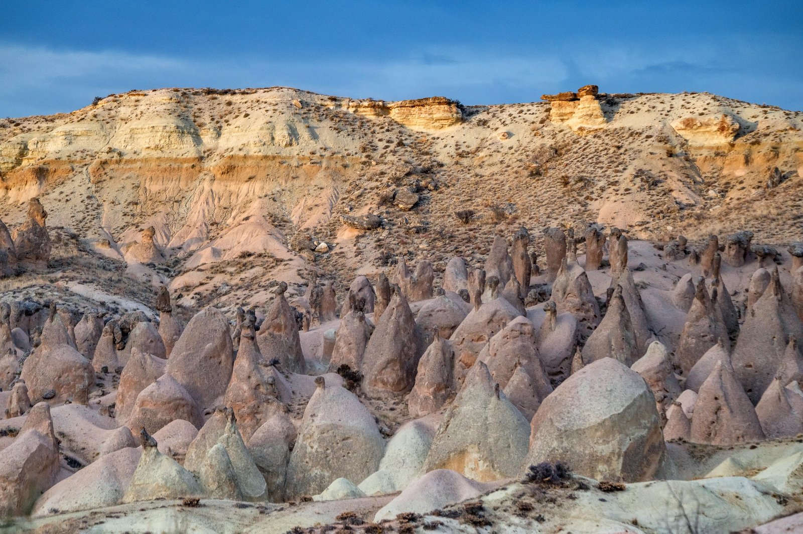 Devrent Valley: Discover Cappadocia’s Surreal Landscape