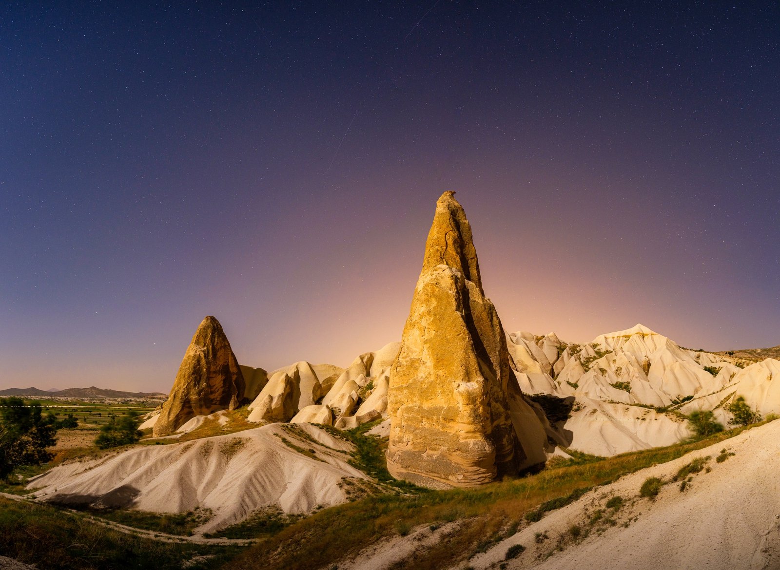 Mustafapaşa: Cappadocia’s Hidden Gem with a Rich History
