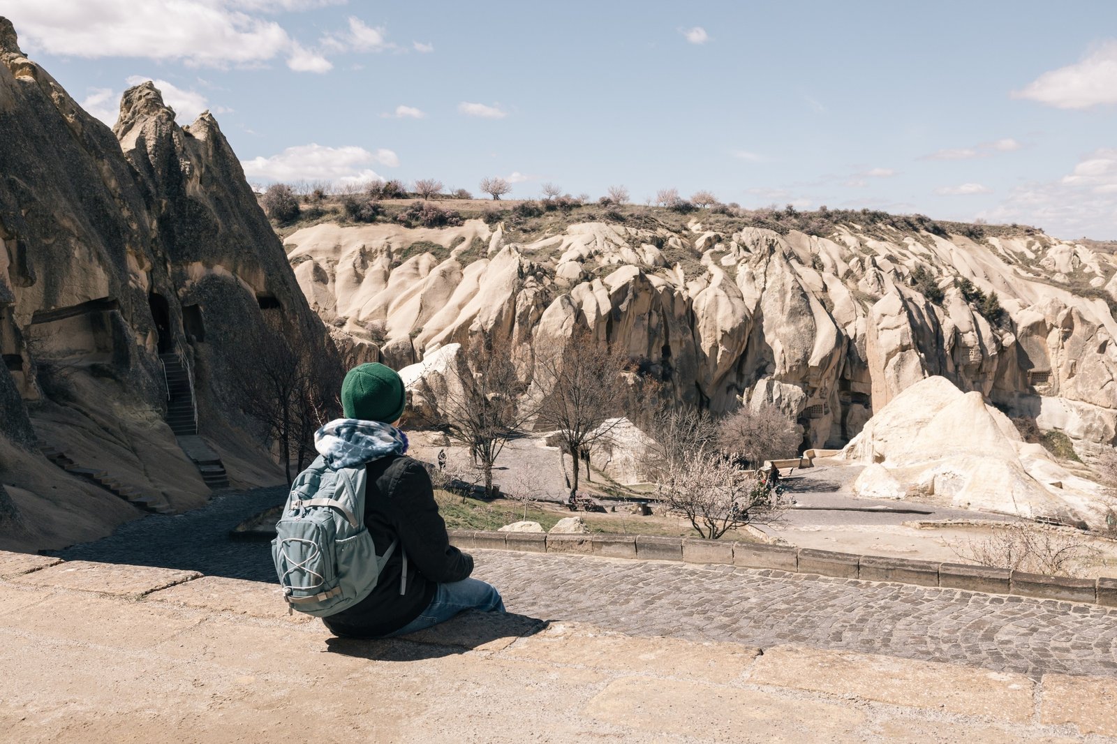 Top Places to Visit in Göreme: Must-See Attractions & Hidden Gems