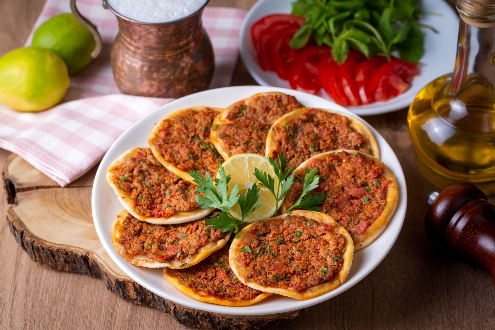A Taste of Cappadocia: Must-Try Dishes from Cappadocian Cuisine