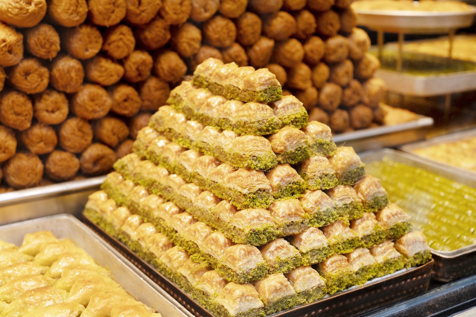 Turkish Delights You Can’t Miss on Your Culinary Trip to Cappadocia