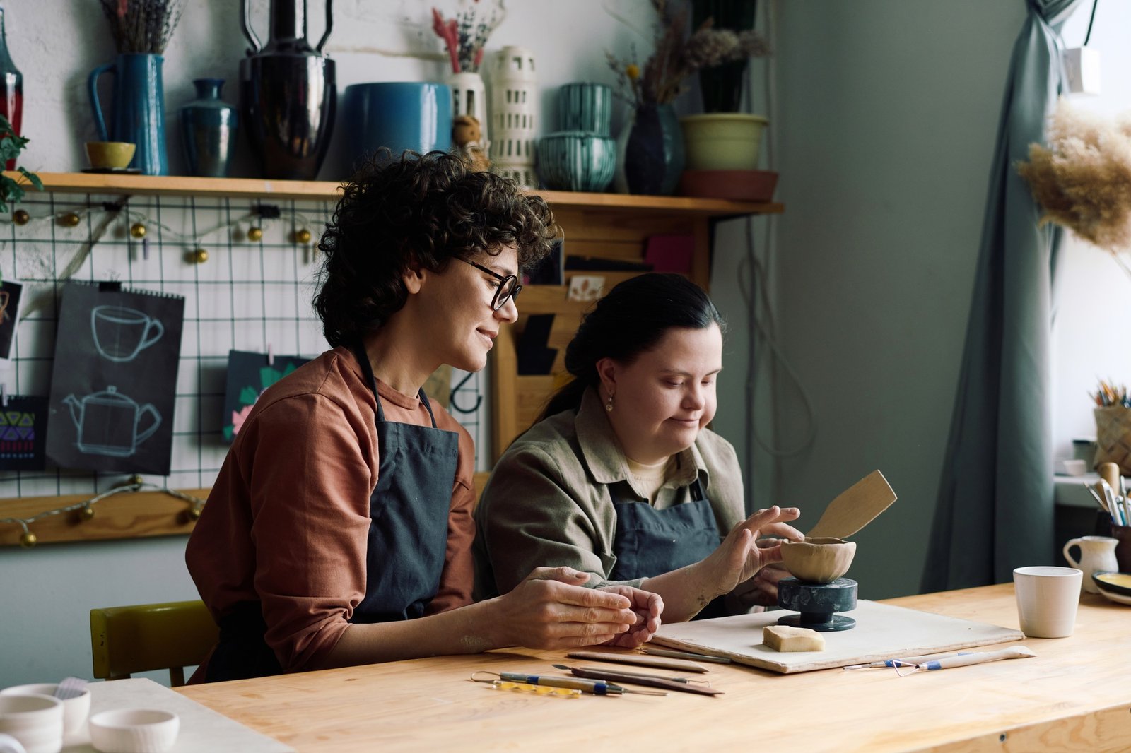 Avanos Pottery: Discover a 1,000-Year-Old Tradition