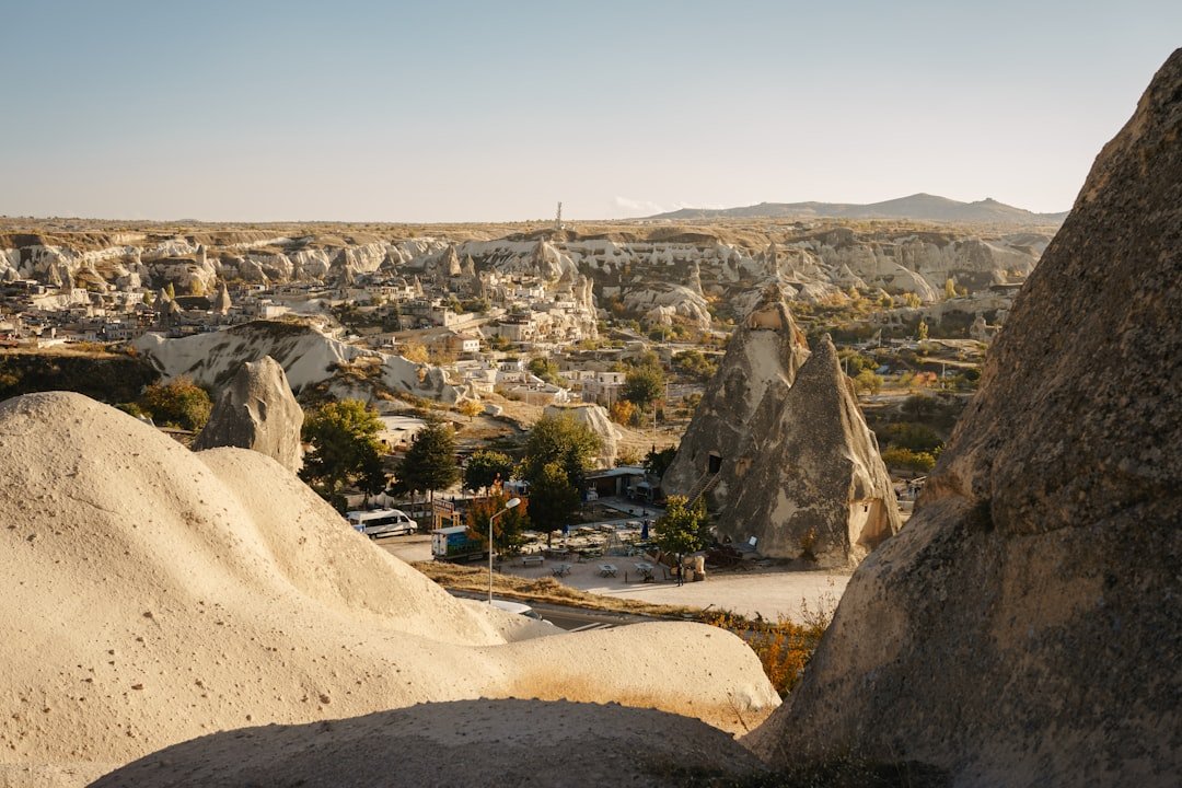 Half Day Private Tour: South Cappadocia