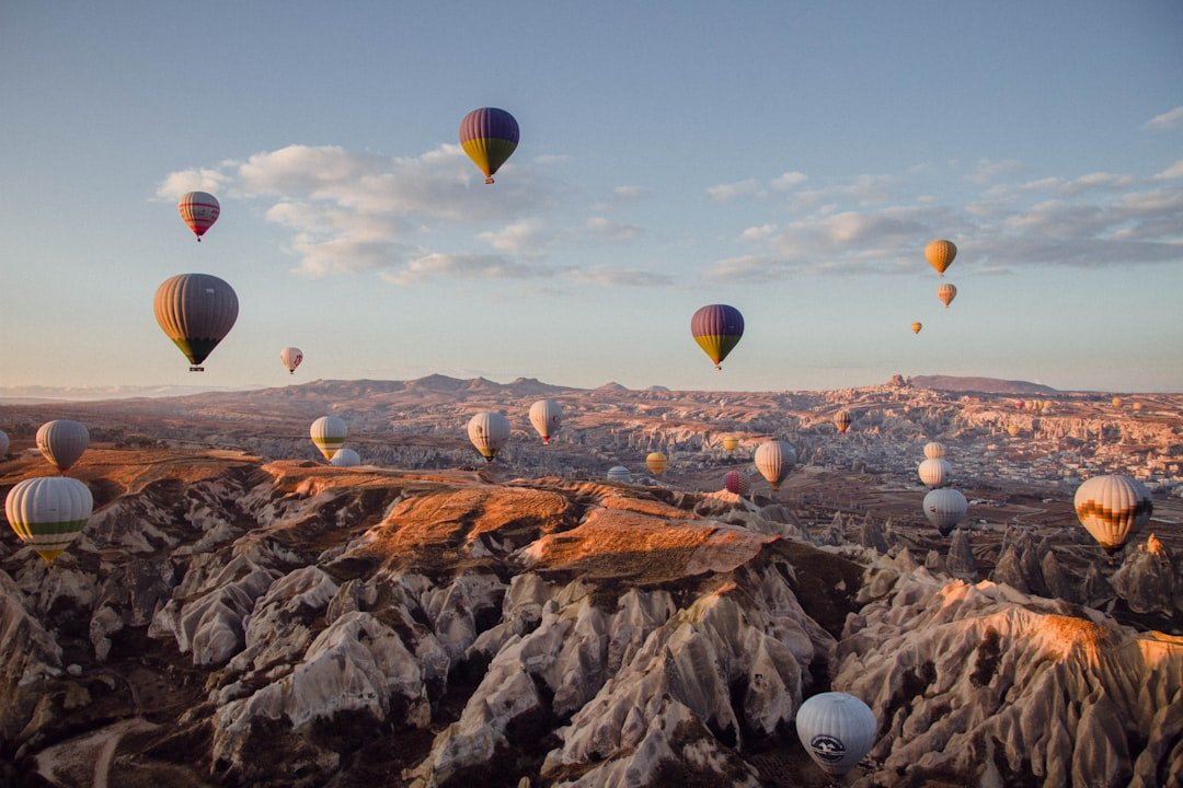 Cappadocia Festival Event Shuttle Service