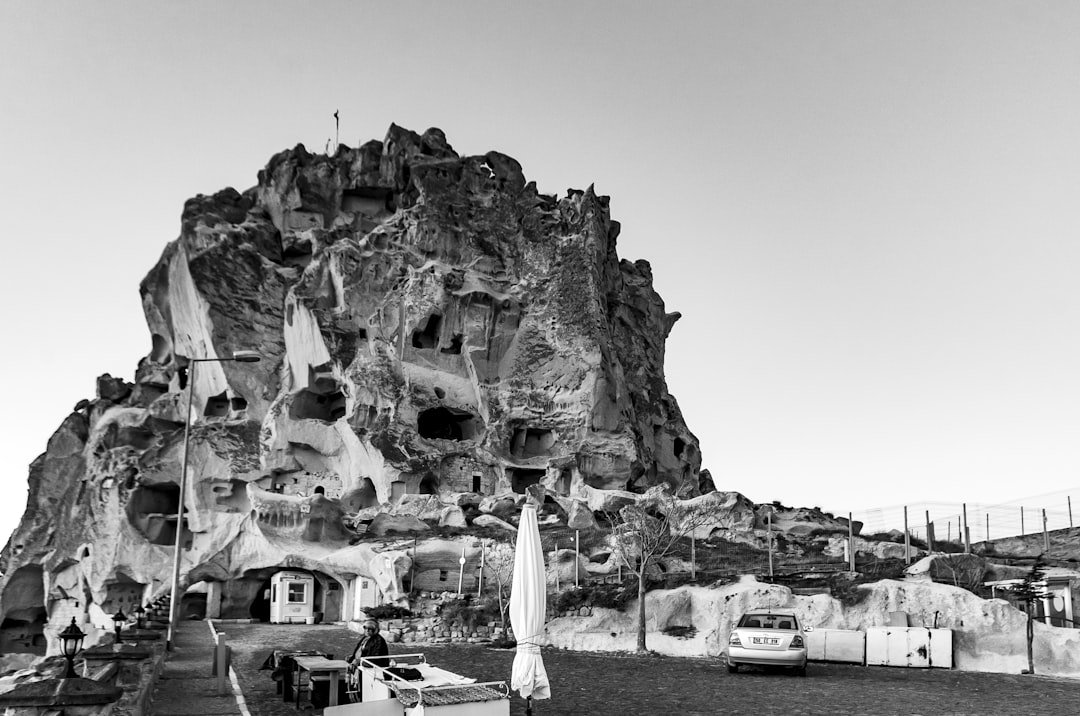 Cappadocia Taxi with Luggage Storage Solutions
