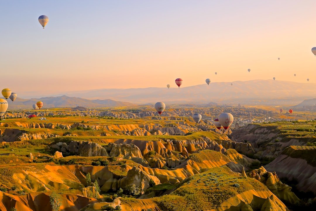 The Best Areas to Stay in Cappadocia Based on Your Activities